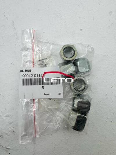 NUT, HUB90942-01123 9094201123