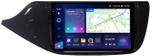 Магнитола для KIA Ceed 2 JD 2012-2018 (рамка глянцевая) - Teyes CC3-2K QLed Android 10, Быстрая, SIM-слот, CarPlay