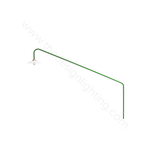 Wall design lamp Hanging Lamp N°1 by Valerie Objects