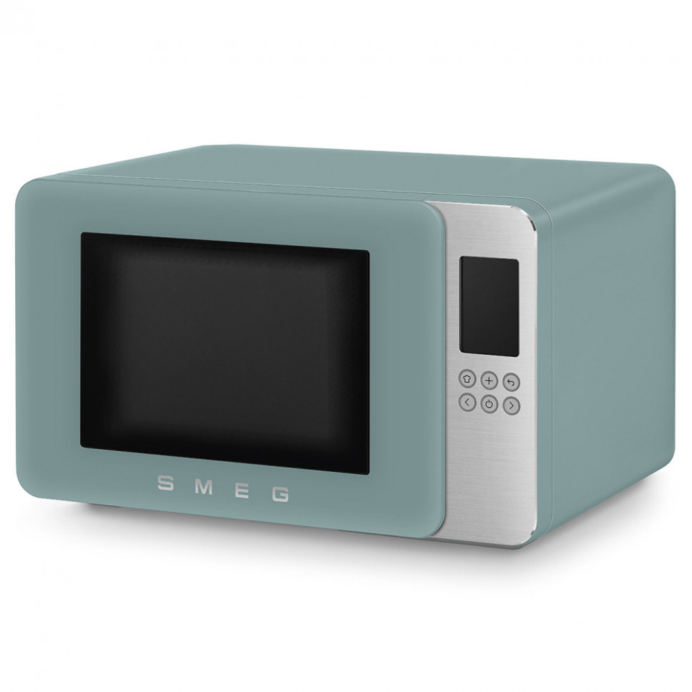 Микроволновая печь Smeg MOC01EGMEU