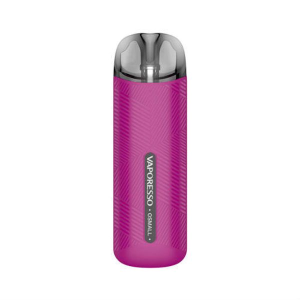 Цена на вейп Vaporesso OSMALL розовый Купить вейп Vaporesso OSMALL розовый