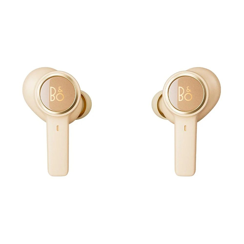 Беспроводные наушники Bang & Olufsen Beoplay EX, Gold Tone