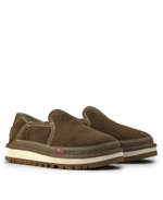 MEN'S HAUDEN SLIPON - Hickory