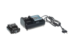 Аккумуляторный шуруповерт Makita TD110DWAE