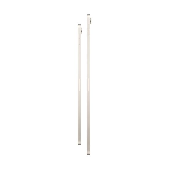 Apple iPad Air (2026) M4 13" Wi-Fi 256 ГБ, «сияющая звезда»
