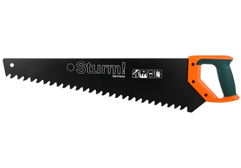 Пила по пескобетону Sturm! 1060-06-55