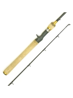 Спиннинг ProJerk 532H 1,60m 15-60gr