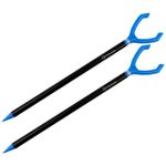 F-FISHING Стойка для удилища теле 2шт