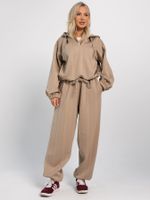 Костюм Спорт шик (бежевый) К16396-10М LT Collection