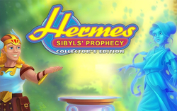 Hermes: Sibyls' Prophecy (для ПК, цифровой код доступа)