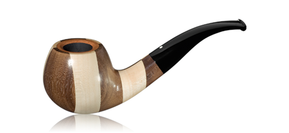 Курительная трубка Vauen Wood W642