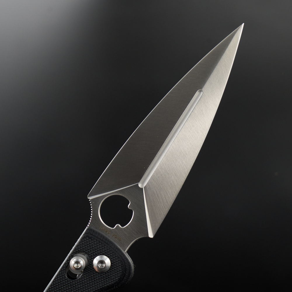 Нож Стрела тонкая / Arrow Slim
