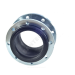 Компенсатор резиновый EPDM Ду 500 Ру10 фл L=255мм 8010 Benarmo сжатие/растяжение 30 мм/14 мм