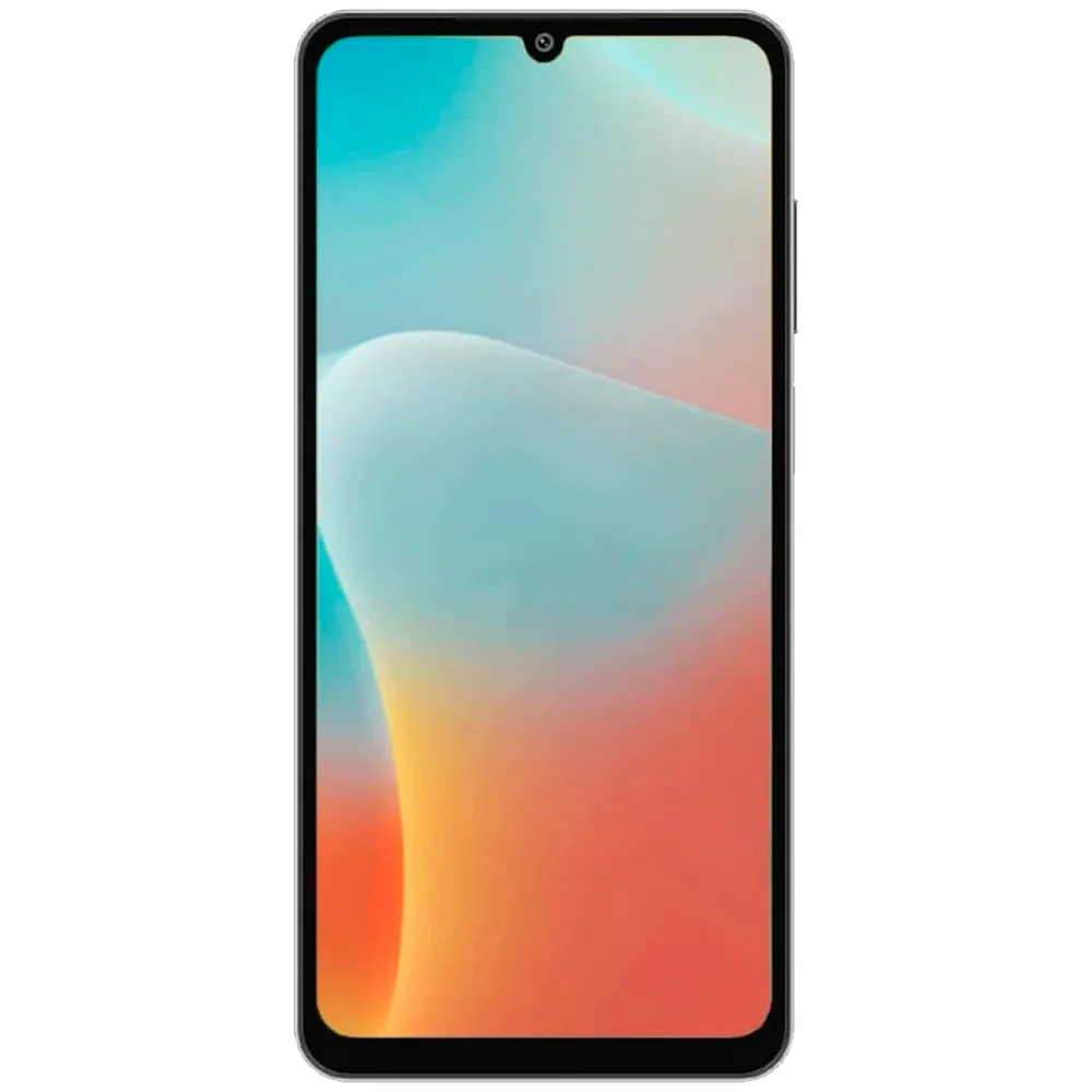 Смартфон Samsung Galaxy M06 5G, 4/64GB, Blazing Black (Черный)