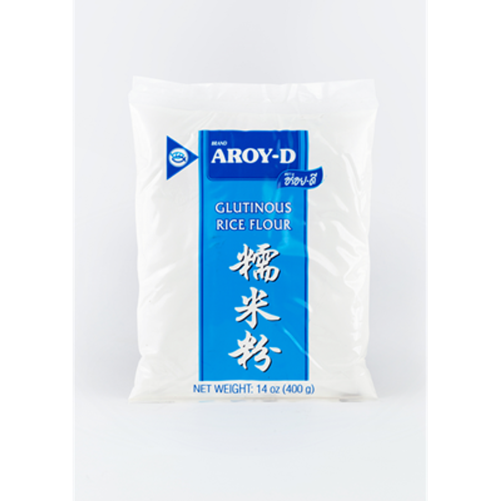 Мука рисовая AROY-D, (400 гр/пакет)