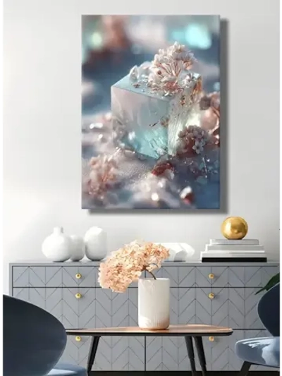 Картина "Сказочный мир", галерейная 30х40см 1шт.