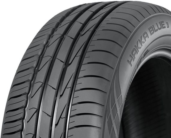 Nokian Tyres Hakka Blue 3 215/45 R16 90V XL