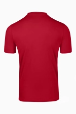 Футболка Nike Dri-FIT Park 26 Polo - красный