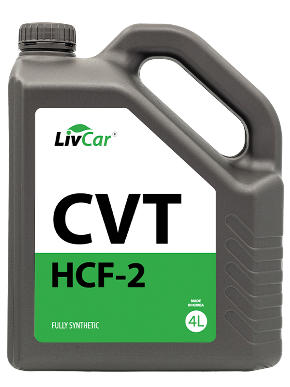 Жидкость трансмиссионная синтетическая 4л LIVCAR CVT HCF-2