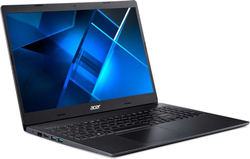 Ноутбук Acer Extensa 15 EX215-22-R2NL (NX.EG9ER.01N) черный (1920x1080)/ Ryzen 3-3250U(2.6ГГц)/ 8Гб/ 512Gb SSD/ Radeon Graphics/  Win10 Pro/ Черный
