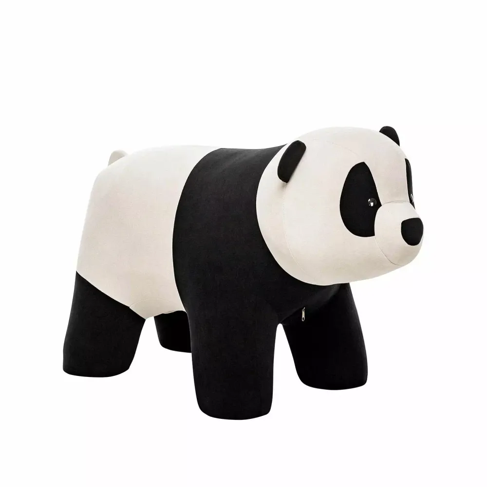 Пуф Leset Panda, (Baddy 01/Omega 38)