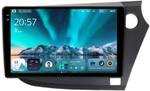 Магнитола для Honda Insight 2 2009-2014 (правый руль) - Teyes CC4 монитор 9.2" 2K QLED на Android 14, Быстрейшая, Snapdragon 680, DSP, CarPlay, 4G SIM-слот
