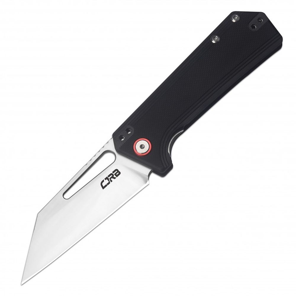 Нож CJRB J1924-BK Ruffian