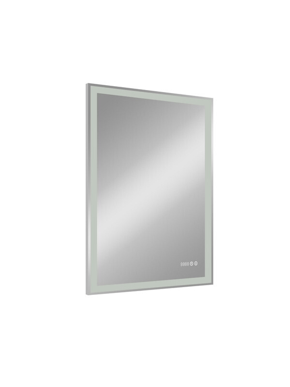 Зеркало "Mercury luxe" 700x900