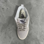 Vans Knu Skool • Gray