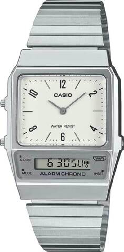 Наручные часы Casio AQ-800E-7A2