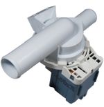 Насос для стиральной машины Ardo (Ардо) 518000706, 518007601, 651016181