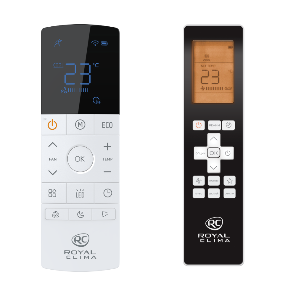 Royal Clima FELICITA Inverter RCI-FC28HN