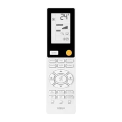 Сплит-система AQUA AQI-25PIRW1/R3