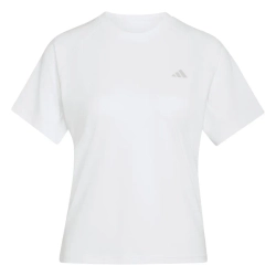 Женская теннисная футболка Adidas Club Tennis Climacool - white