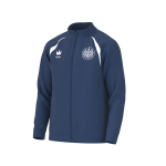 Куртка парадная 2DROTS Evolution 24 Ultra Jacket — Obsidian/white