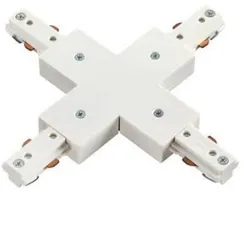 Коннектор WSO WSO 75 white Italline