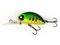 Воблер плавающий LJ Pro Series HAIRA TINY LBF 03.30/201 Plus Foot