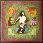 Alice Cooper – The Beast Of Alice Cooper (Германия 1989г.)