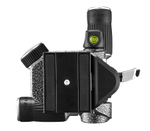 Штатив Gitzo GK3532-F3W Mountaineer с 3D-головкой GHF3W