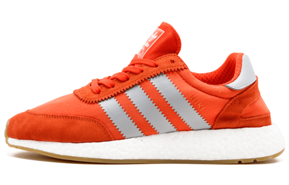 Adidas Wmns Iniki Runner "Energy" Women"s