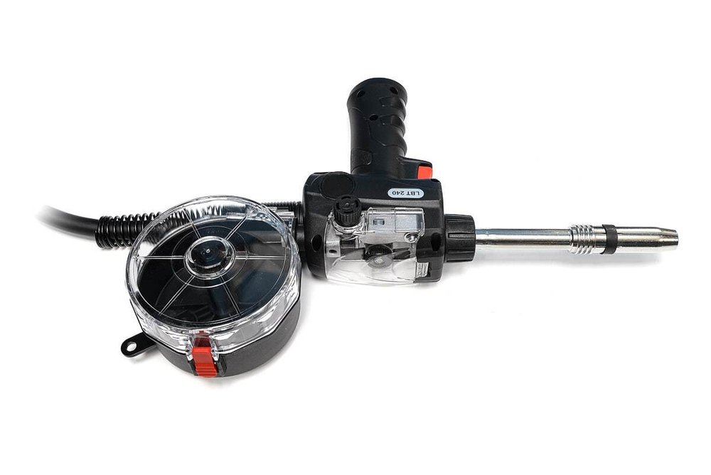 Горелка SPOOL GUN для MIG/STICK 250D III