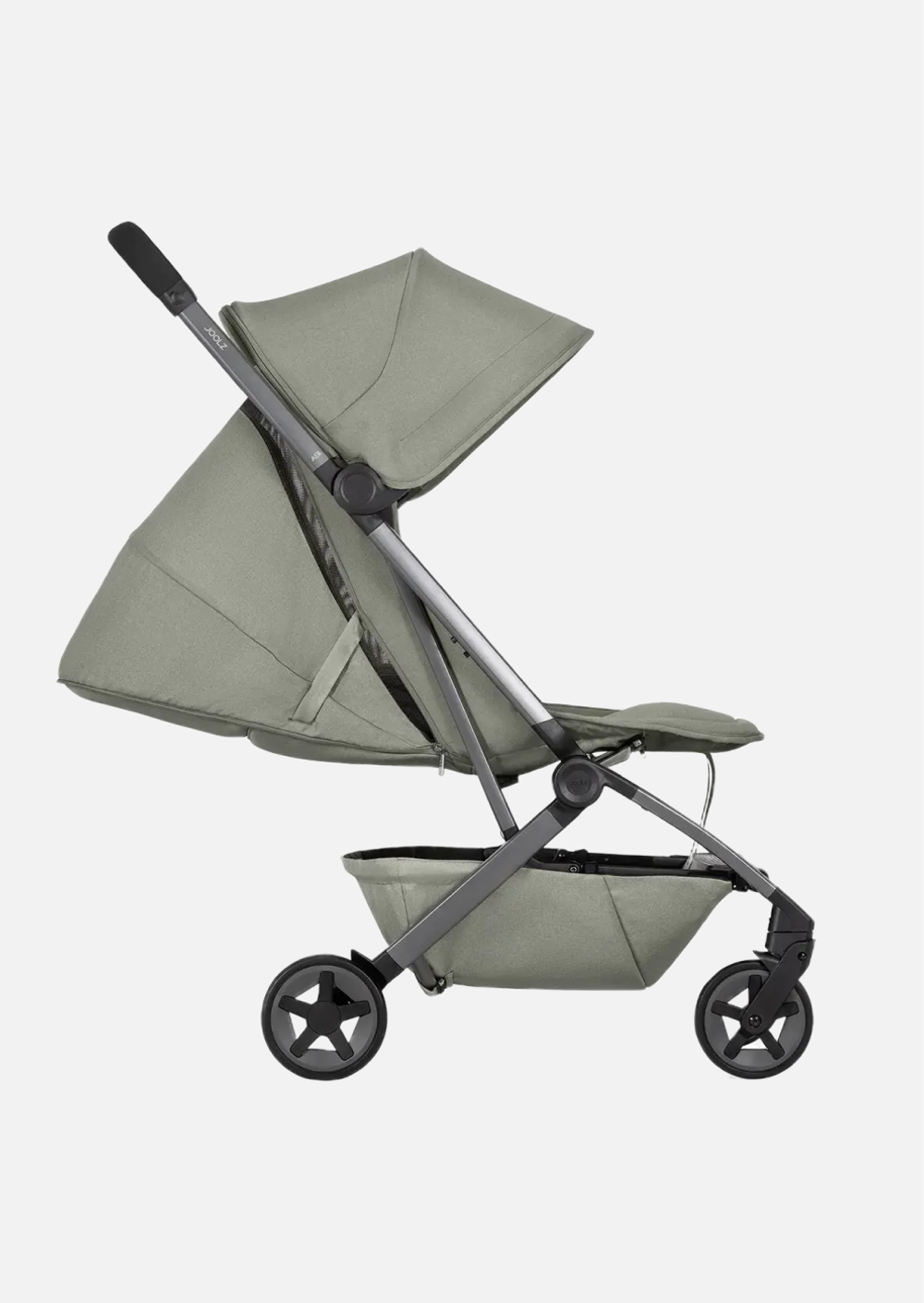 Joolz Прогулочная коляска Aer 2 SE Sage green