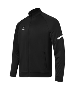 Олимпийка JOGEL CAMP 2 Track Jacket, черный, детский