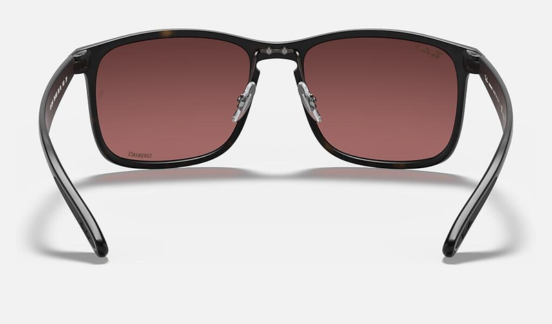 RAY-BAN RB4264 894/6B CHROMANCE