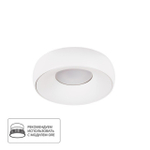 Встраиваемый светильник Arte Lamp HEZE A6665PL-1WH