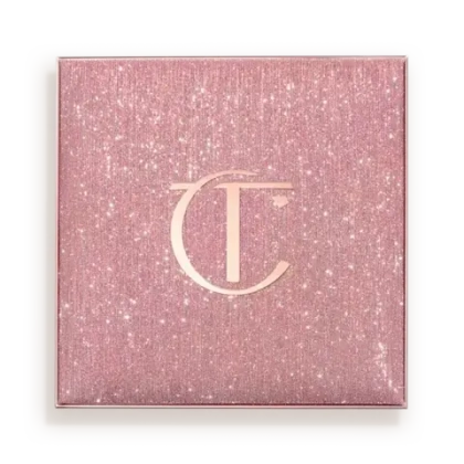 Палетка для лица Charlotte Tilbury Instant Look Palette 5 minute Hollywood Face On The Go