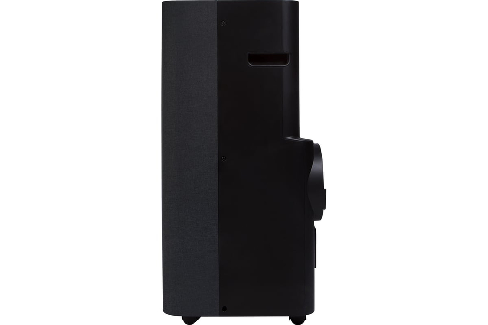 Мобильный кондиционер Ballu Velure BPAC-14 EW/N6
