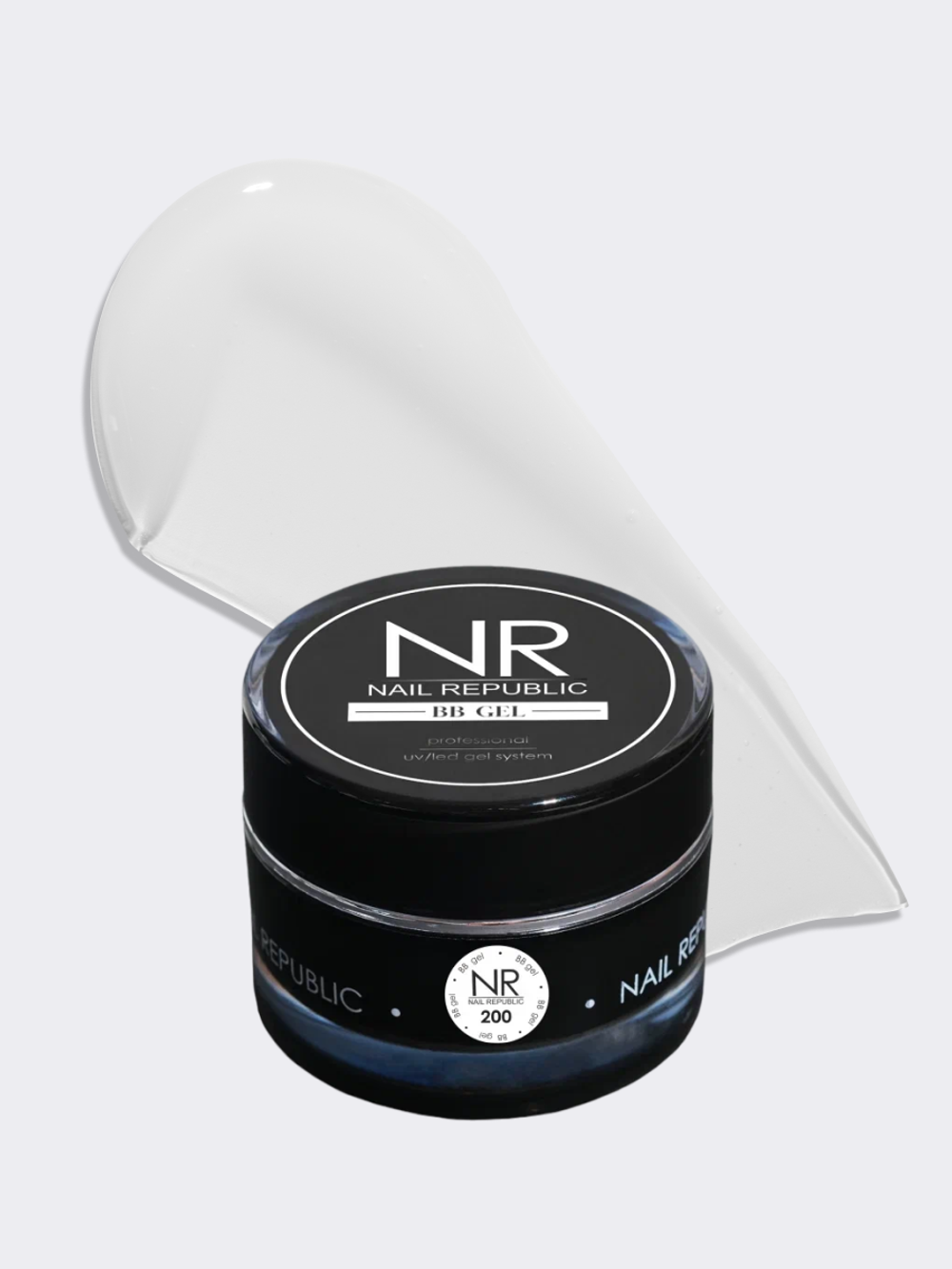 NR Gel Classic200