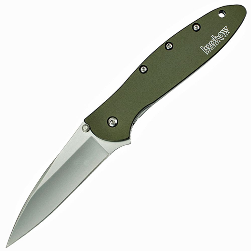 Нож Kershaw модель 1660OL Leek