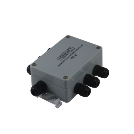 Разветвители RS-422/485 ПР-8
